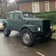 Image for article titled Some Hero In London Street-Parks Their Volvo Sugga